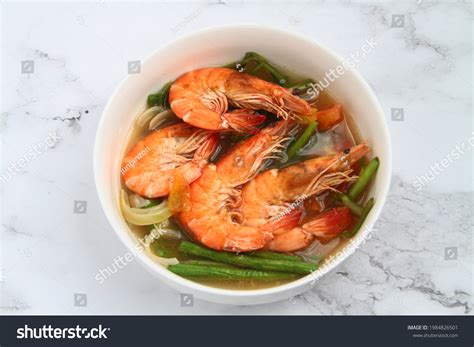 42 Sinigang na hipon Images, Stock Photos & Vectors | Shutterstock