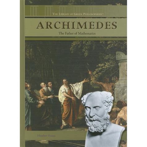 Archimedes : The Father of Mathematics - Walmart.com - Walmart.com