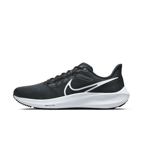 Nike Air Zoom Pegasus 39 Men's Black/white-dk Smoke Grey | The best ...