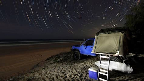 6 Best Truck Bed Tents