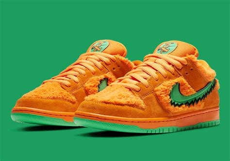 Orange Fur Dunks | informacionpublica.svet.gob.gt