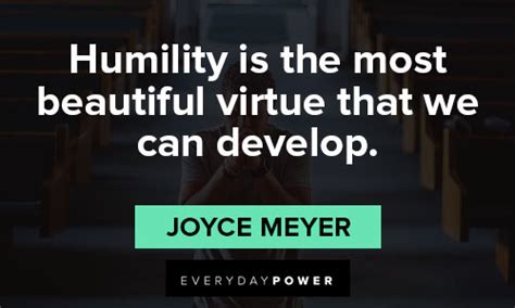 Humble Quotes About the Power of Humility – Daily Inspirational Posters