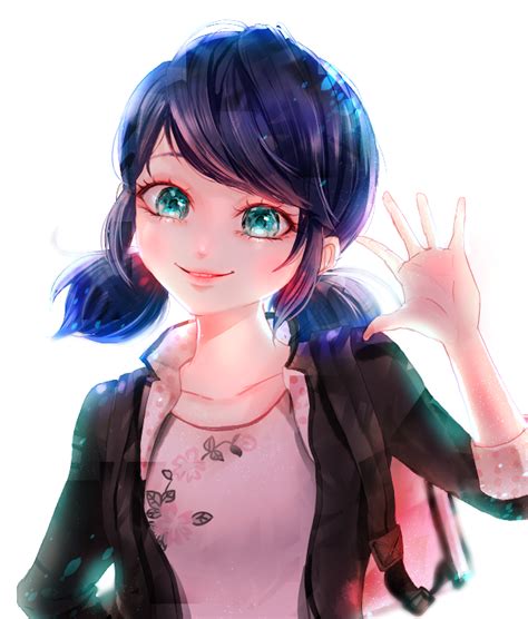 Marinette | イラスト, てんとう虫, かわいい