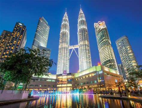 Kuala Lumpur City Tour Packages, Malaysia Holidays