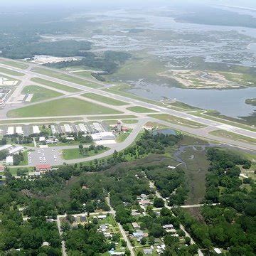 St. Augustine Northeast Florida Regional Airport (St. Augustine, United ...