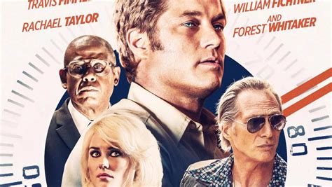 Finding Steve McQueen Trailer (2019)