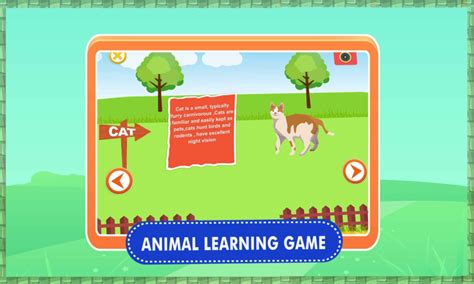 Farm Animals Sounds Quiz Apps - Animal Noises Game