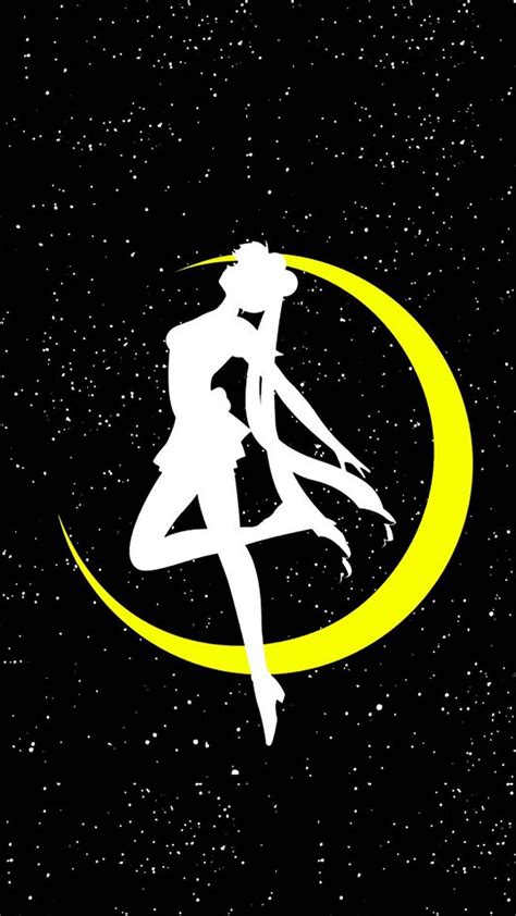 Sailor Moon Wallpaper - EnWallpaper