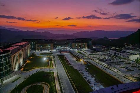 PM Narendra Modi inaugurates AIIMS in Himachal Pradesh