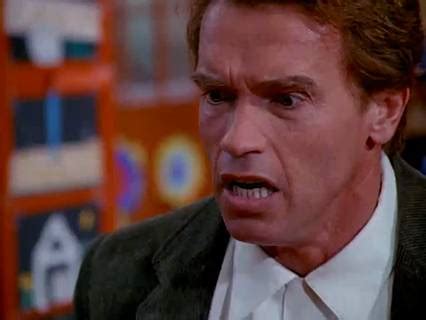 From Kindergarten Cop Quotes. QuotesGram