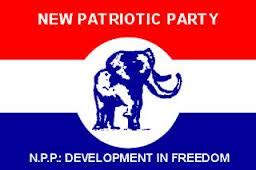 npp-logo | Citinewsroom - Comprehensive News in Ghana