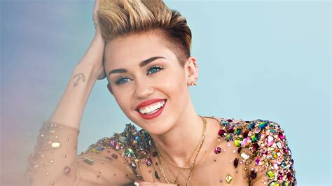 🔥 [50+] Miley Cyrus Wallpapers 2015 | WallpaperSafari