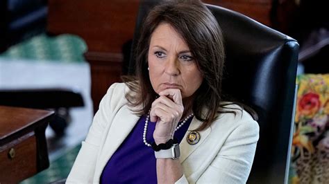 Texas Senate votes to bar Sen. Angela Paxton from voting in husband's ...