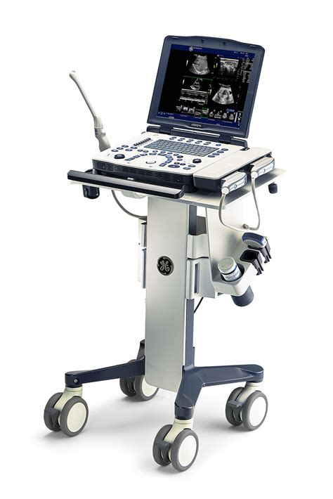 GE Logiq V1 Portable Ultrasound Machines | National Ultrasound