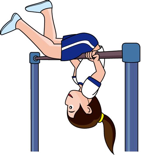 Gymnastics Images Free - ClipArt Best