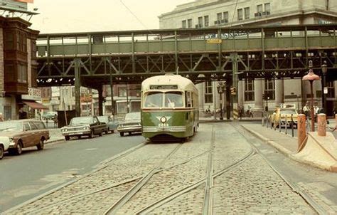 Kensington and Allegheny Ave. 1971~~K&A | Kensington philadelphia ...