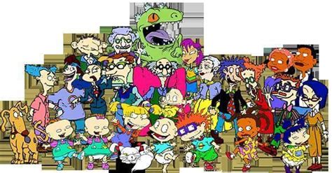 Best Episodes of Rugrats | List of Top Rugrats Episodes