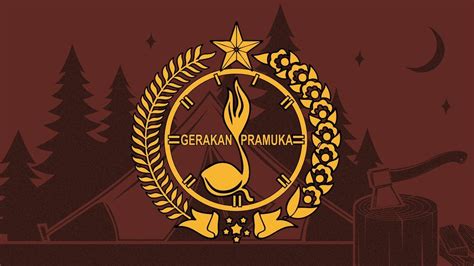 Gerakan Pramuka – Kwartir Nasional