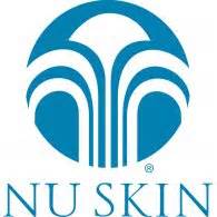 Nu Skin logo vector - Logovector.net