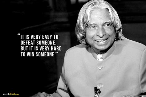 Apj Abdul Kalam Quotes / APJ Abdul Kalam Quotes: The Man Everyone Loved ...