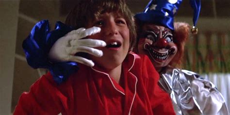 10 of the Most Iconic Horror Movie Scenes of All Time, Ranked From ...