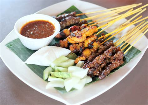 7 Best Satay in Singapore for a Fantastic End to your Hawker Feast