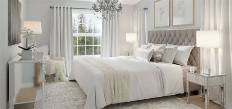 Explore Transitional Bedroom Designs By Spacejoy