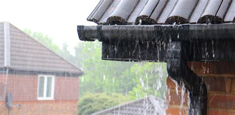 Rain Gutters - Newburgh Seamless Gutters