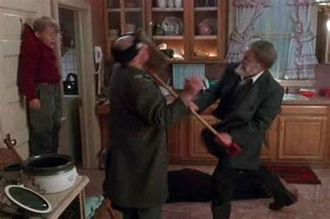 Kevin McCallister's 25 cruellest Home Alone traps - NME