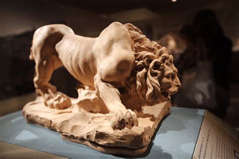 ‘Bernini: Sculpting in Clay’ at the Metropolitan Museum - The New York ...