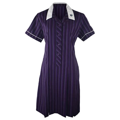 Brisbane SSSC Dress Adult | Brisbane South State Secondary College | Noone