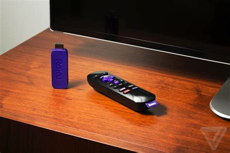 Roku Streaming Stick review: TV everywhere | The Verge