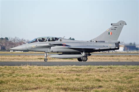 Videos: India receives first batch of Dassault Rafale fighter jets ...