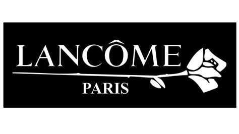 Lancome Png Logo - Lancome Logo Evolution History And Meaning Png ...