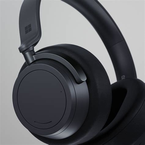 ArtStation - Microsoft Surface Headphones 2 - 3D Model | Resources