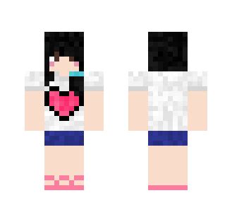 Download My Personal Skin - Pajama Minecraft Skin for Free ...