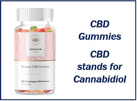 6 Amazing Benefits Of CBD Gummies That You Need To Know