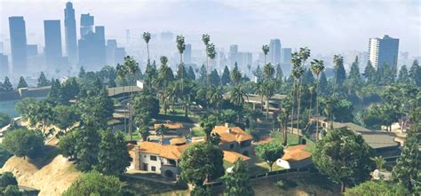 Gta 5 Map Mod - Vector U S Map