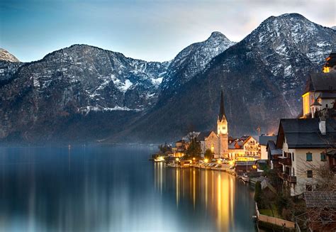 Top 10 Most Beautiful Countries in Europe | The Ultimate Source