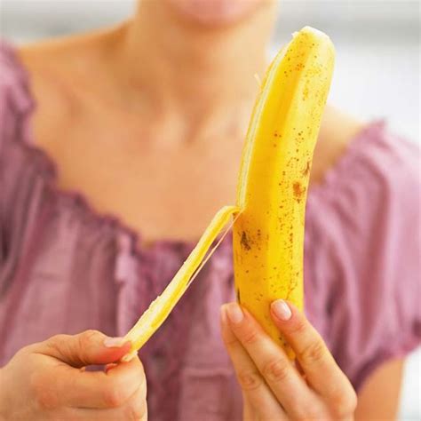 9 Banana Benefits That Go Beyond Your Daily Dose of Potassium