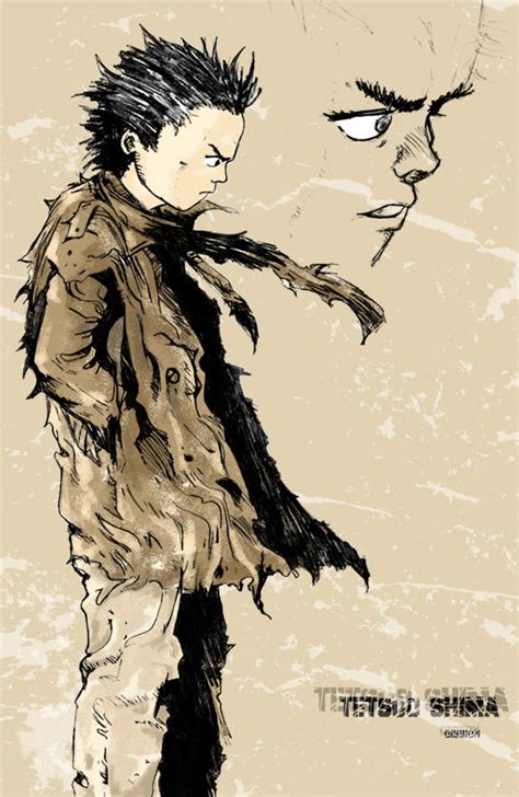 Tetsuo Shima by Oission on DeviantArt