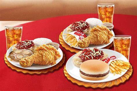 Here’s an extra satisfying meal that will fill you up – Jollibee Super ...