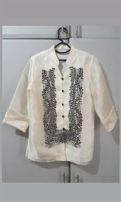 Womens Barong Tagalog | lupon.gov.ph