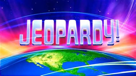 A: This Show Turns 50. Q: What Is “Jeopardy”? - TODAY.com