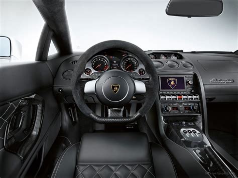 Lamborghini Gallardo LP 560 4 Interior Wallpaper | HD Car Wallpapers ...