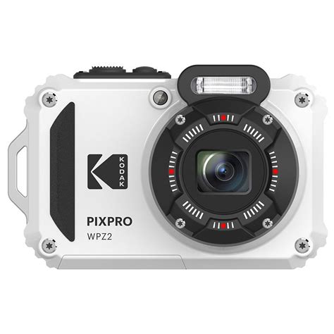 KODAK WPZ2 White