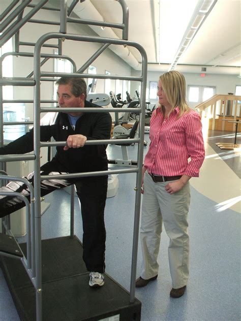 Oaklawn Physical Rehabilitation services expand at Beadle Lake location ...