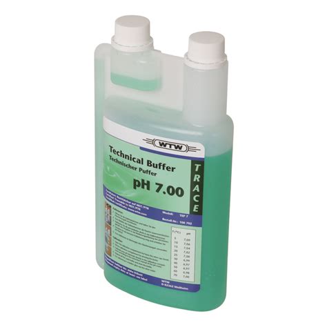 Technical buffer solution 250ml ph 4, TPL 4 | LabFriend | Laboratory ...