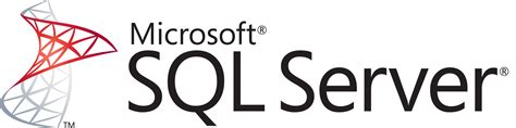 Sql Server Logo Transparent Png