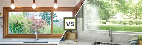 Milgard Essence vs Milgard Aluminum Windows: Milgard Window Reviews